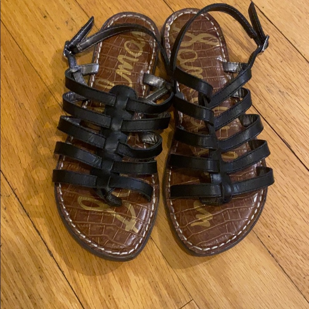 Sam Edelman sandals